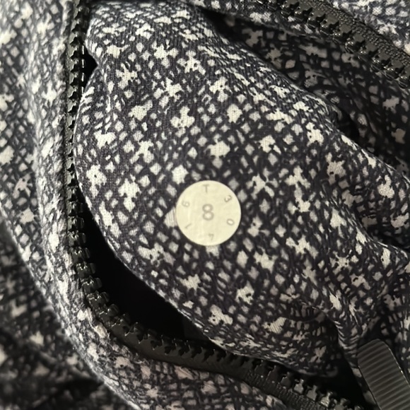 Fitted jacket - Picture 3 of 5